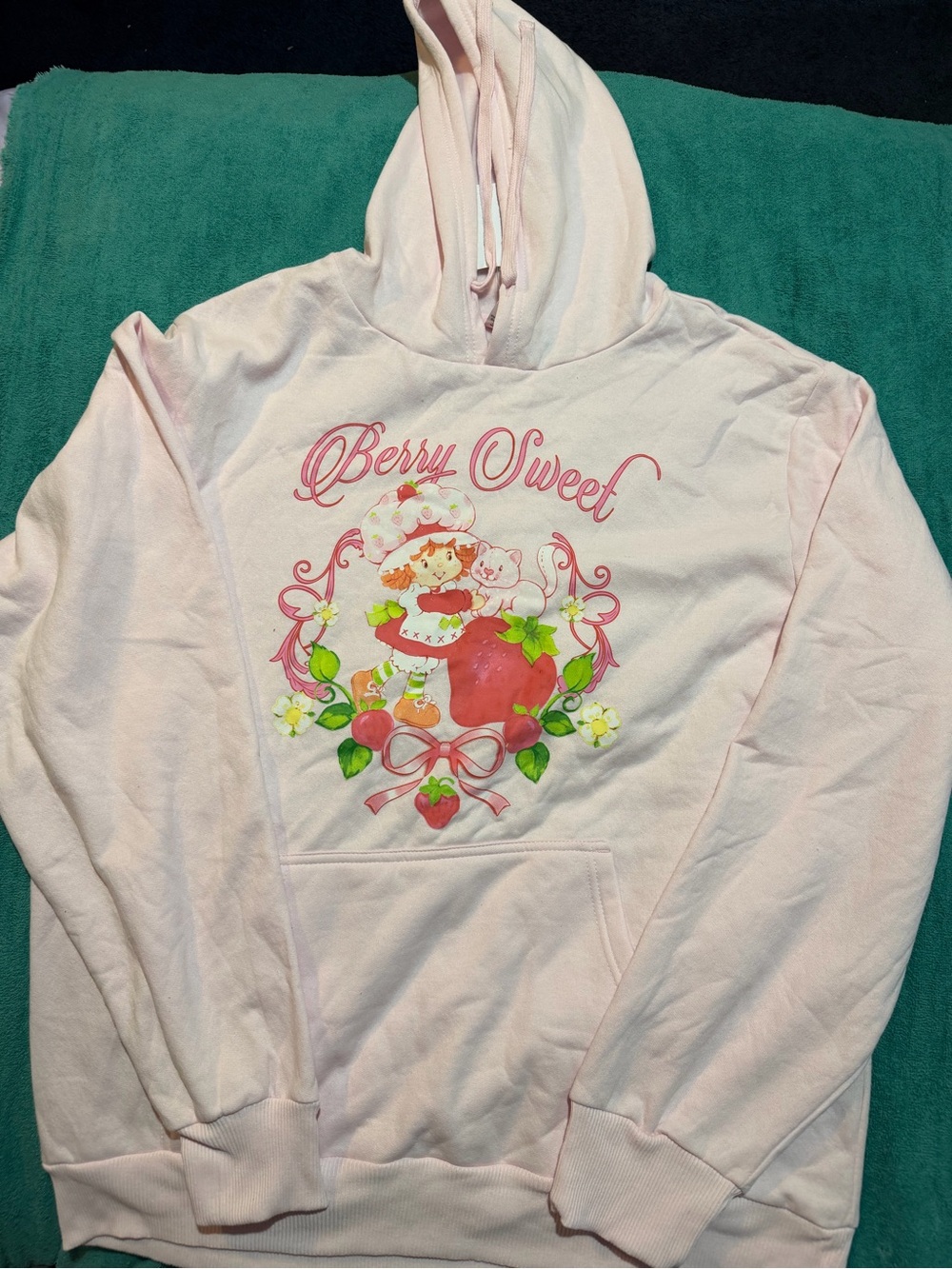 Hoodie Sweatshirt